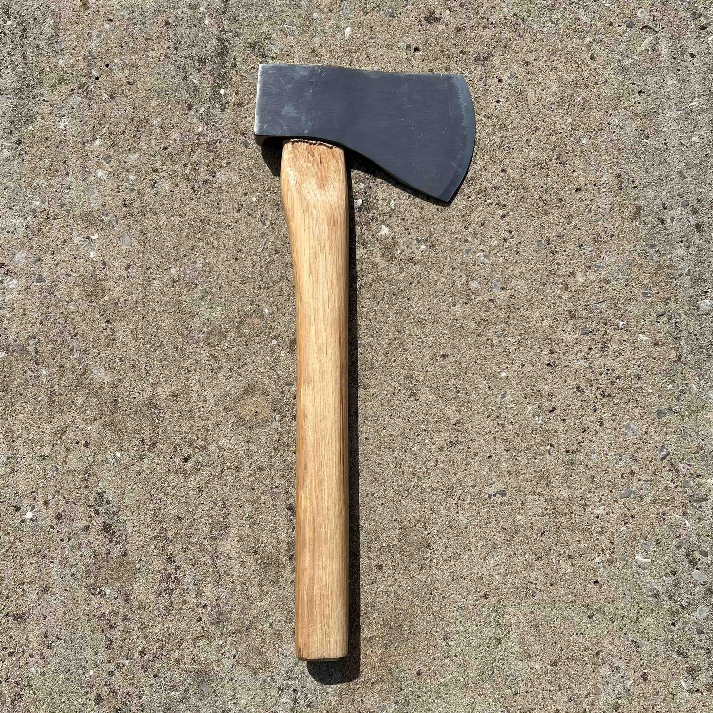 WATL Ace of Spades (Gen 3) - billfienberg