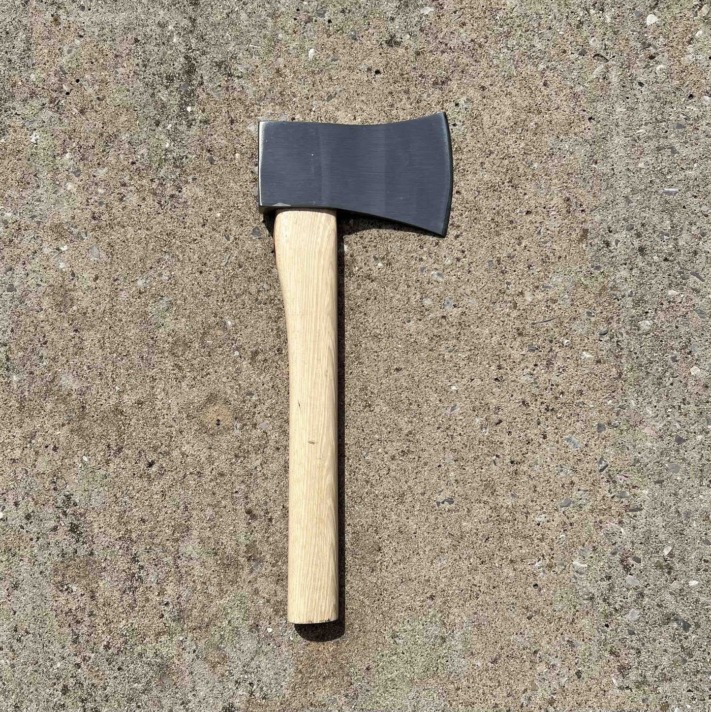 WATL Bad Axe (Gen 2) - billfienberg