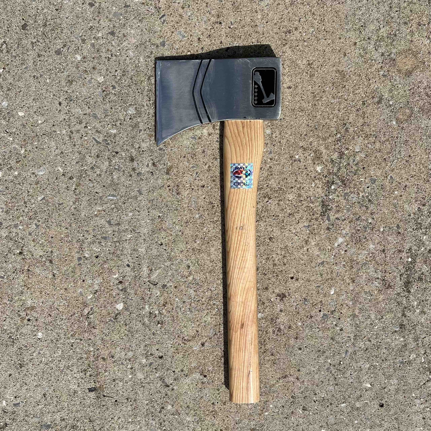 WATL Corporal - billfienberg